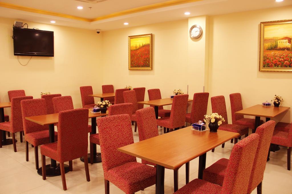 Hanting Express Shanghai Jinqiao Middle Yanggao Road Esterno foto