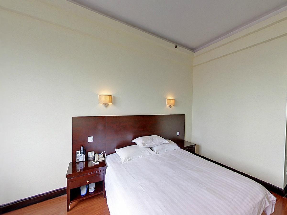 Hanting Express Shanghai Jinqiao Middle Yanggao Road Esterno foto